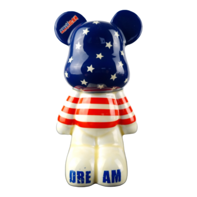 Funky Bears American Dream