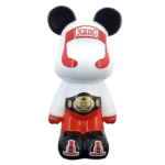 Funky Bears - Boxing