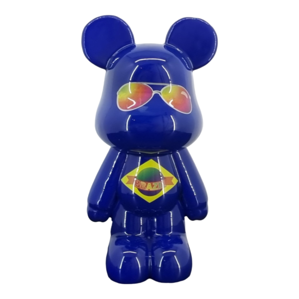 Funky Bears Brazil
