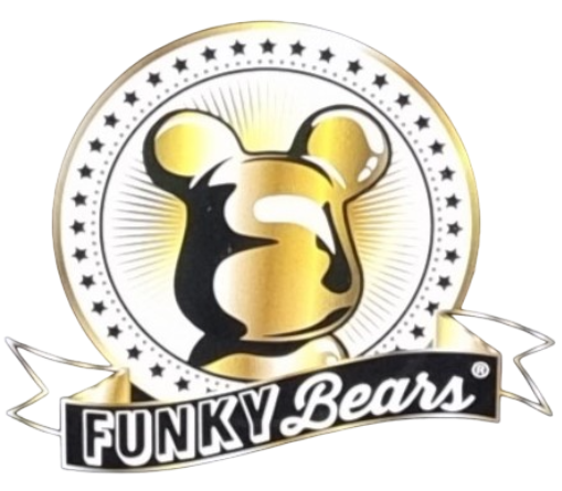 Funky Bears®